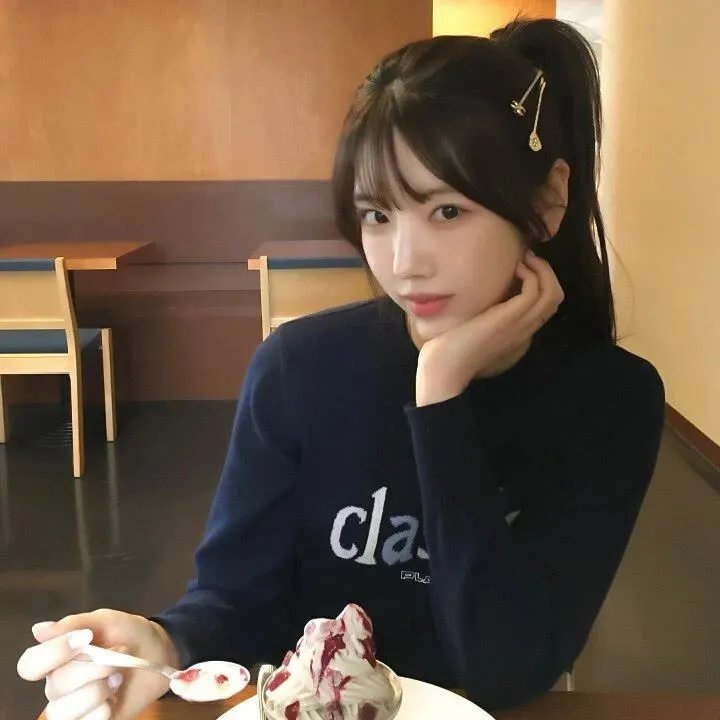 我和我的姐妹