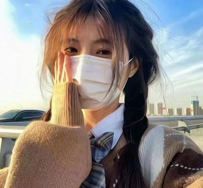 我的小可爱