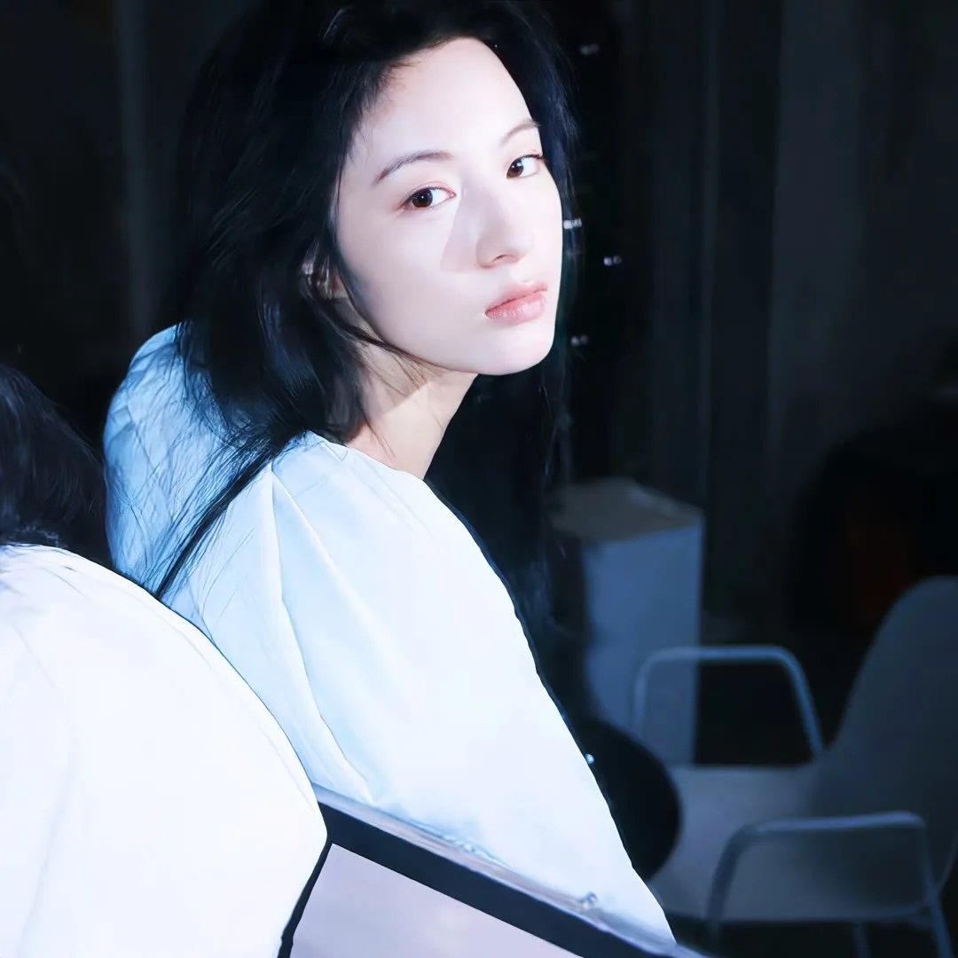 廉政风云 烟幕